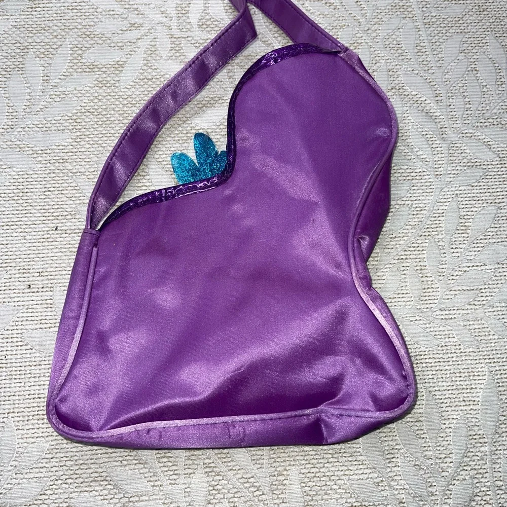 My Little Pony Friendship Is Magic Stitch & Style Rainbow Dash Purse